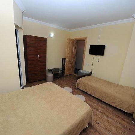 Hotel Dadiani Батумі Екстер'єр фото