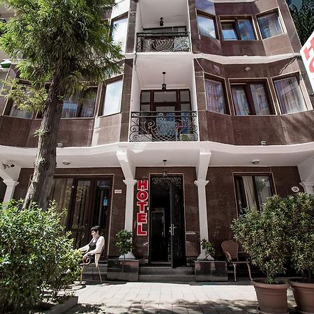 Hotel Dadiani Батумі Екстер'єр фото