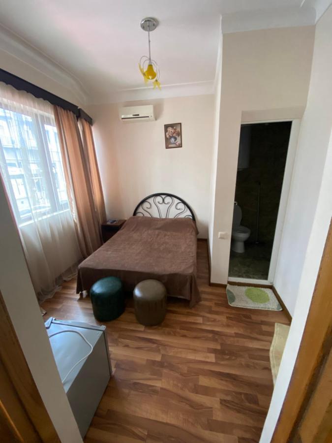 Hotel Dadiani Батумі Екстер'єр фото