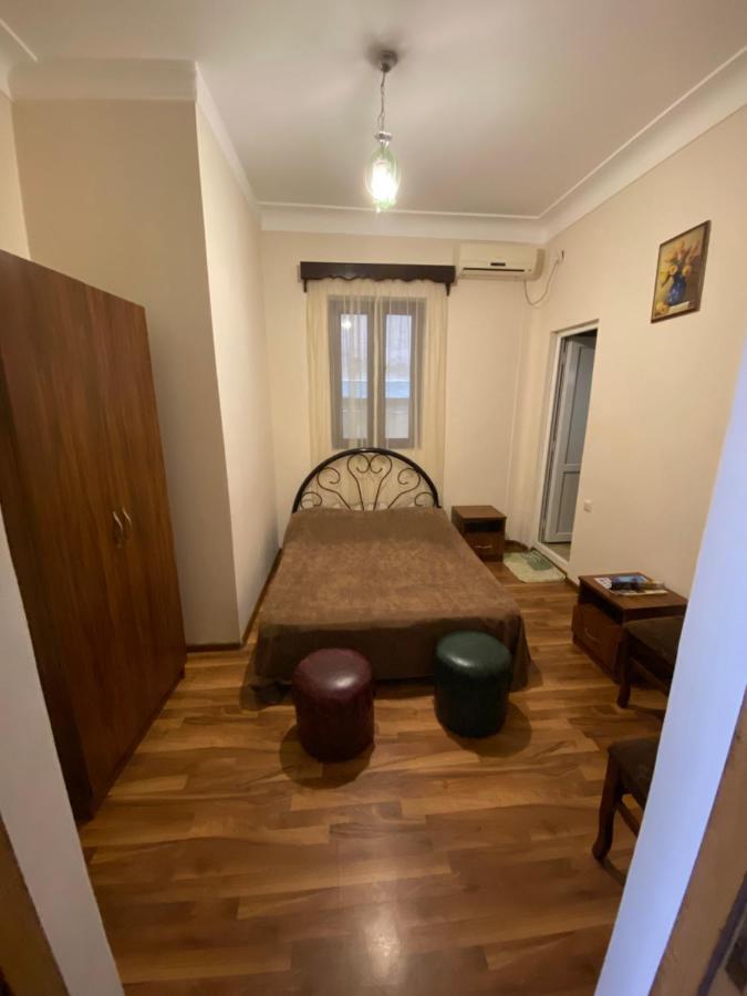 Hotel Dadiani Батумі Екстер'єр фото