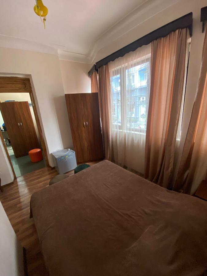 Hotel Dadiani Батумі Екстер'єр фото