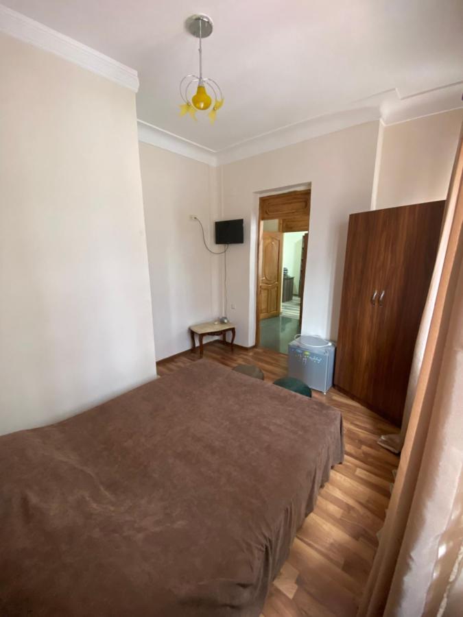 Hotel Dadiani Батумі Екстер'єр фото