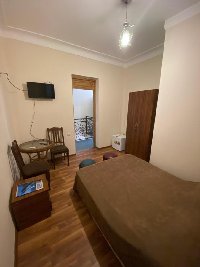 Hotel Dadiani Батумі Екстер'єр фото