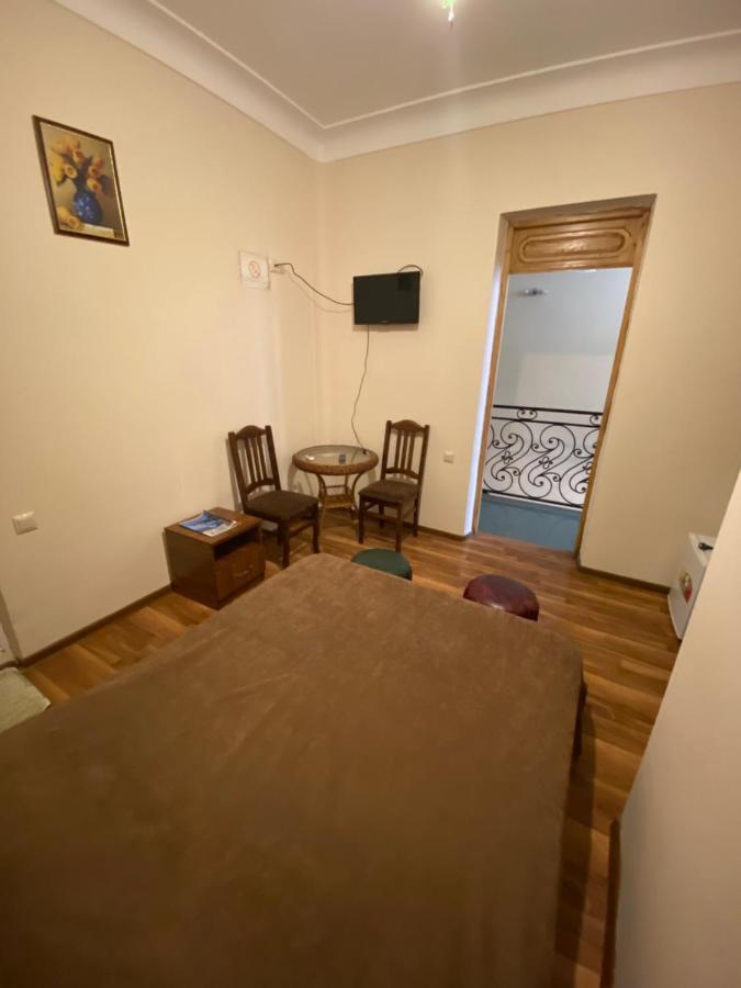 Hotel Dadiani Батумі Екстер'єр фото