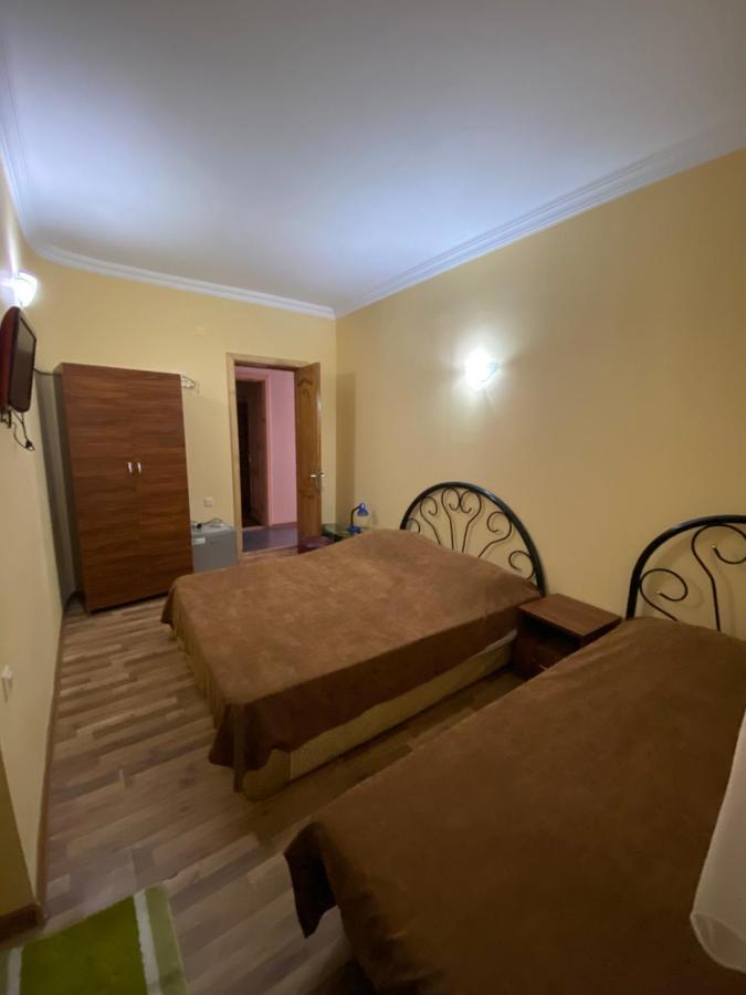Hotel Dadiani Батумі Екстер'єр фото