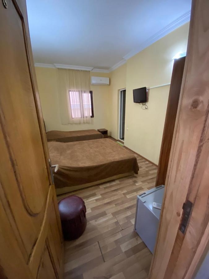 Hotel Dadiani Батумі Екстер'єр фото