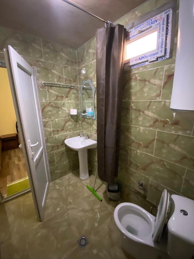 Hotel Dadiani Батумі Екстер'єр фото