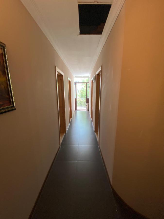 Hotel Dadiani Батумі Екстер'єр фото