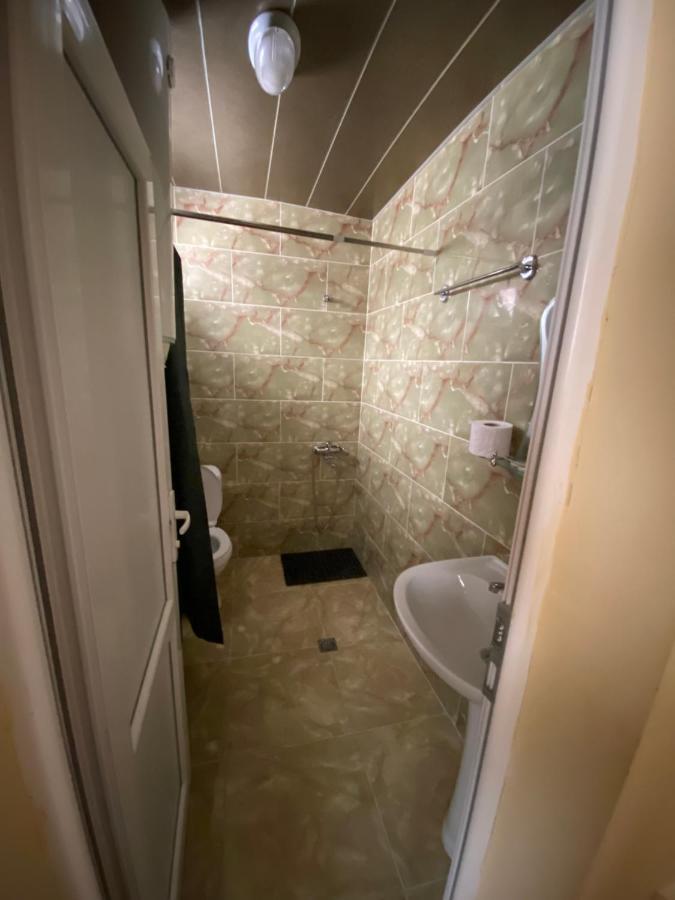 Hotel Dadiani Батумі Екстер'єр фото