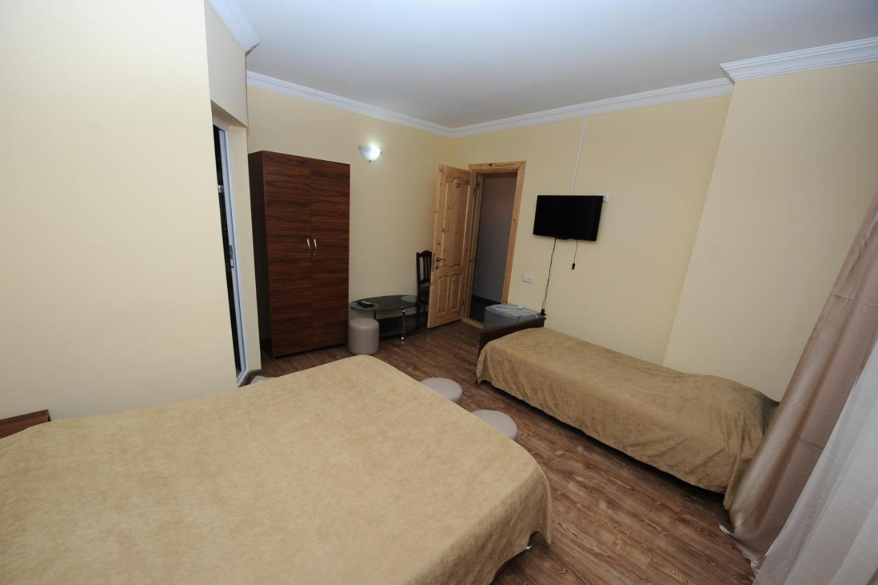 Hotel Dadiani Батумі Екстер'єр фото