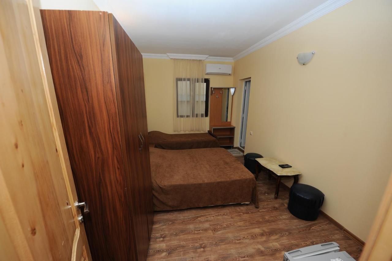 Hotel Dadiani Батумі Екстер'єр фото