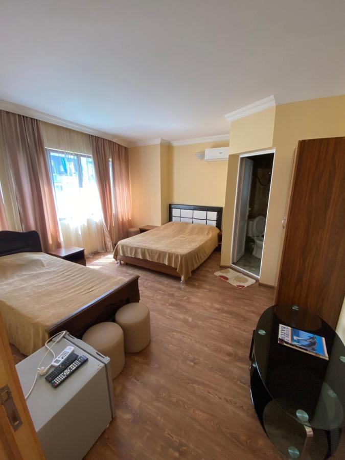 Hotel Dadiani Батумі Екстер'єр фото
