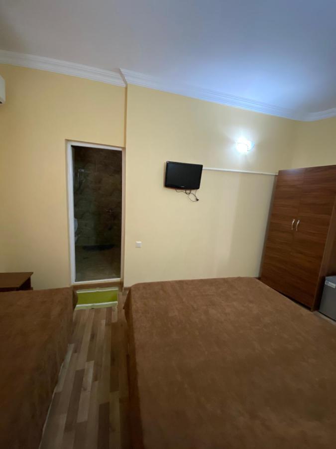 Hotel Dadiani Батумі Екстер'єр фото