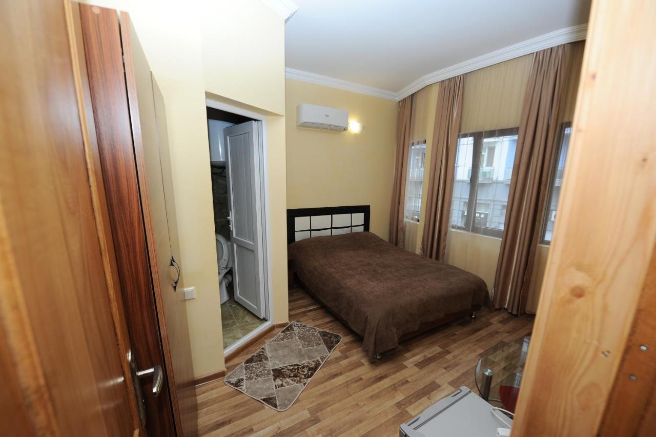 Hotel Dadiani Батумі Екстер'єр фото