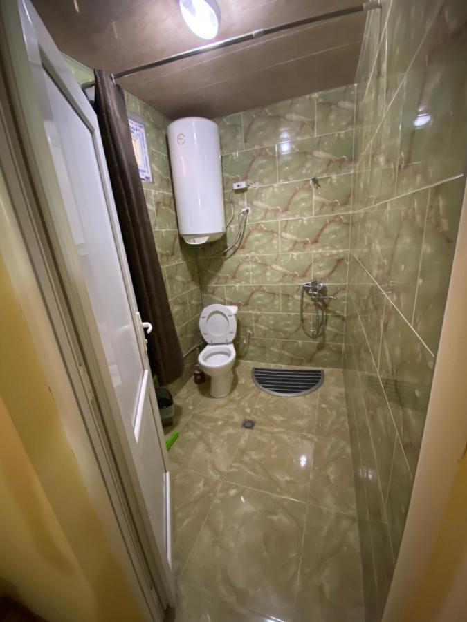 Hotel Dadiani Батумі Екстер'єр фото