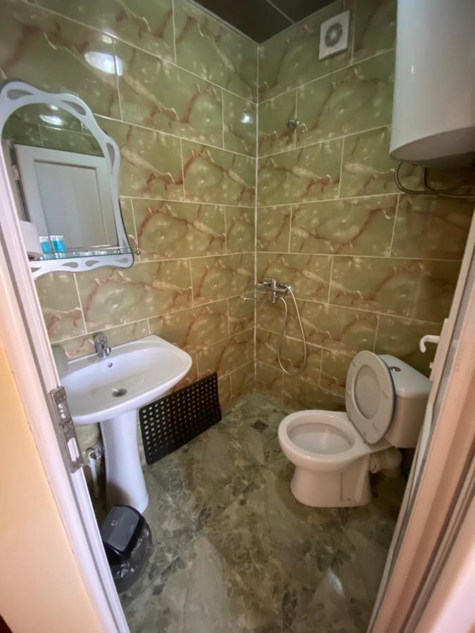 Hotel Dadiani Батумі Екстер'єр фото