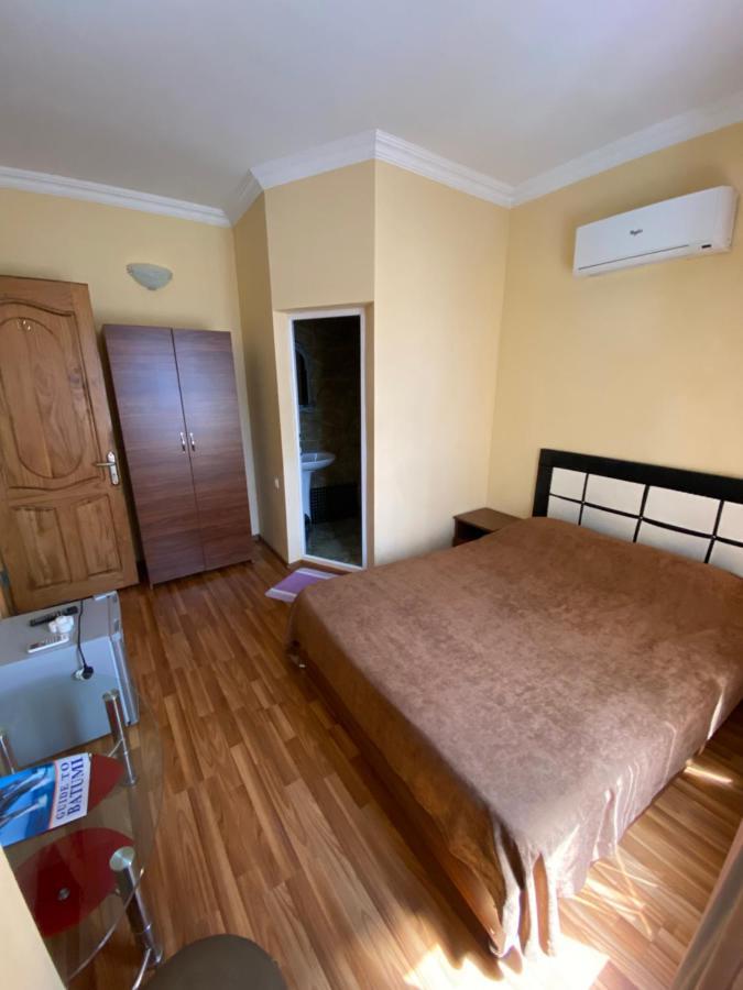 Hotel Dadiani Батумі Екстер'єр фото