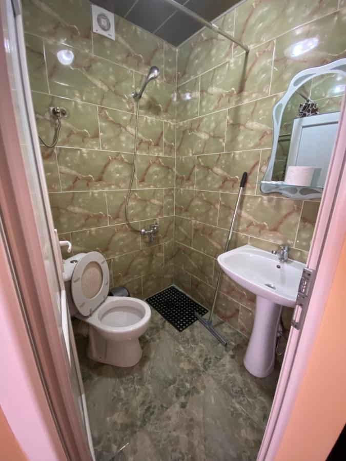 Hotel Dadiani Батумі Екстер'єр фото
