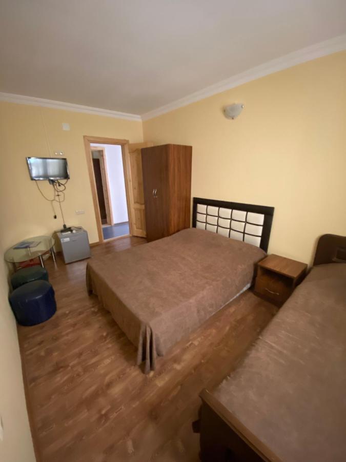 Hotel Dadiani Батумі Екстер'єр фото