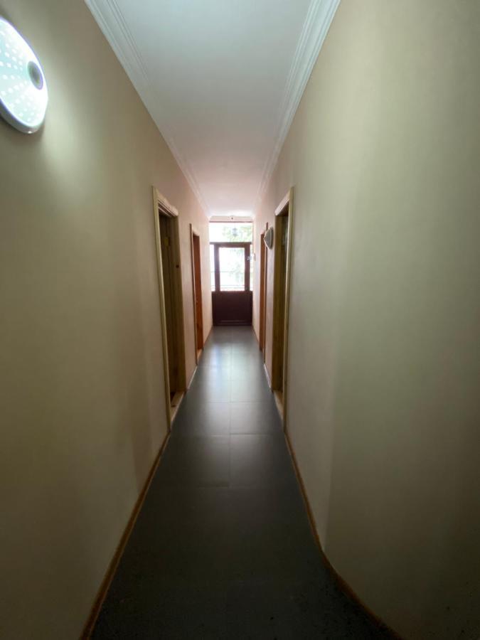 Hotel Dadiani Батумі Екстер'єр фото