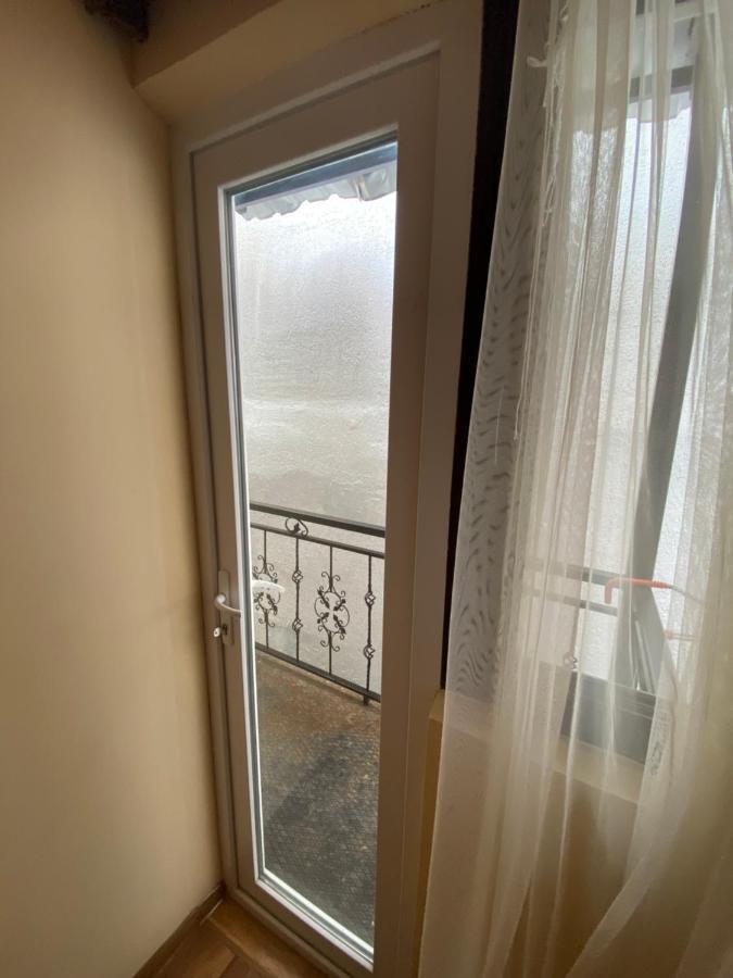 Hotel Dadiani Батумі Екстер'єр фото